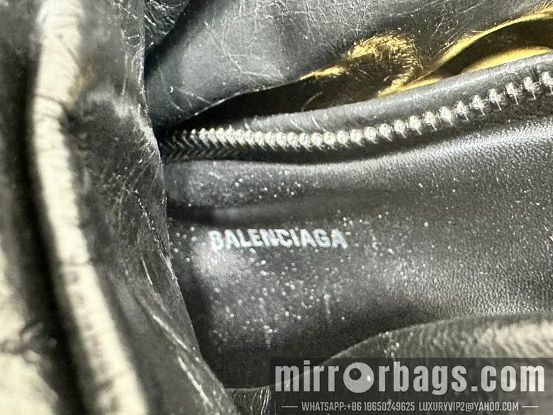Balenciaga Bags 29X12X28cm 070902 GY