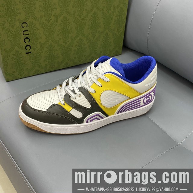 Gucci Replica Shoes SZ 38-44 0503
