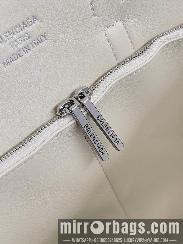 Balenciaga Bags BEL AIR 30X20.5X12cm 031106 GY 3colour
