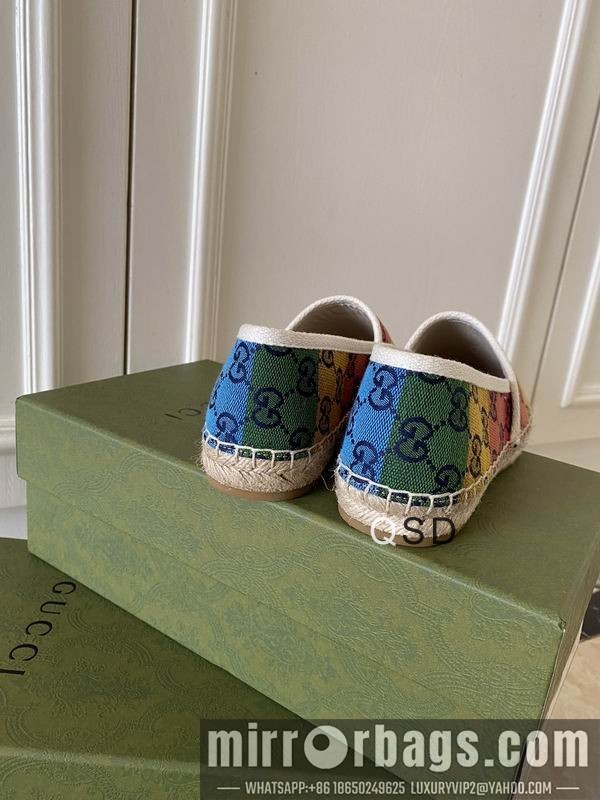 Gucci Replica Shoes sz35-40 SD0309