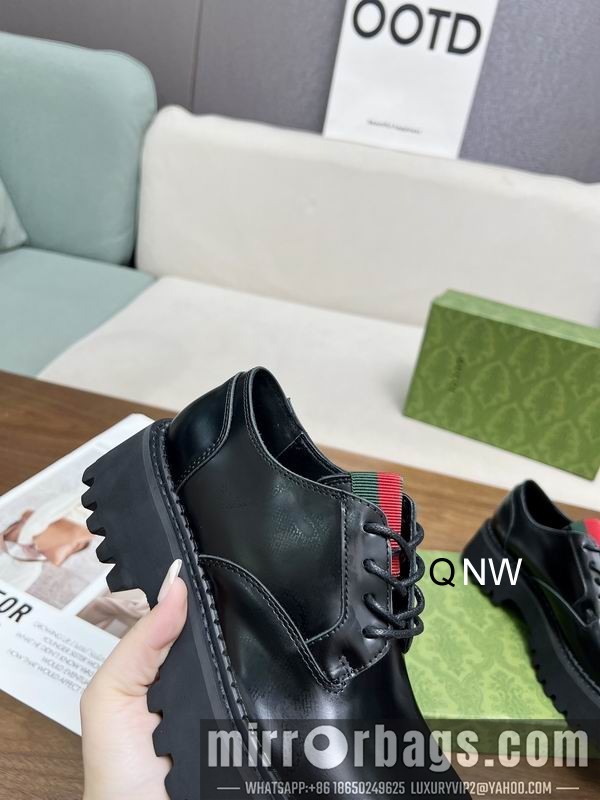 Gucci Replica Shoes sz35-400 NW1004