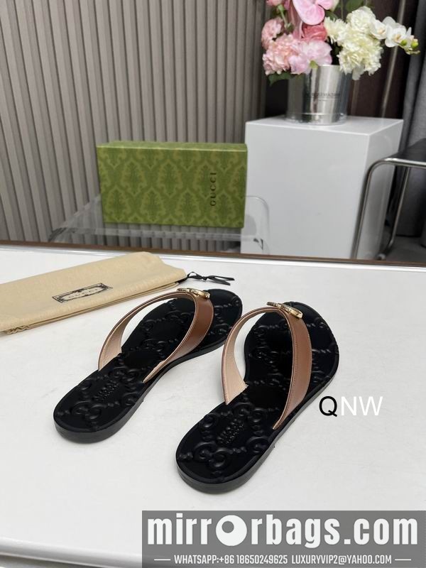 Gucci Replica Shoes sz35-45 WN0501