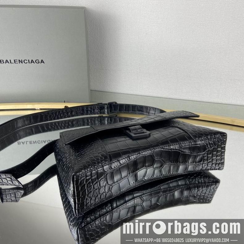 Balenciaga Bags 671355 25.5x6x16 cm fy