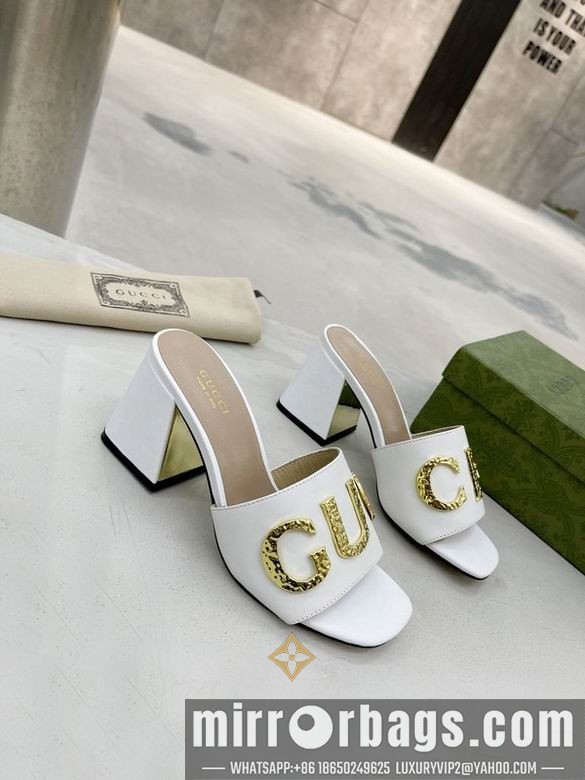 Gucci Replica Shoes sz35-44 nhf0354