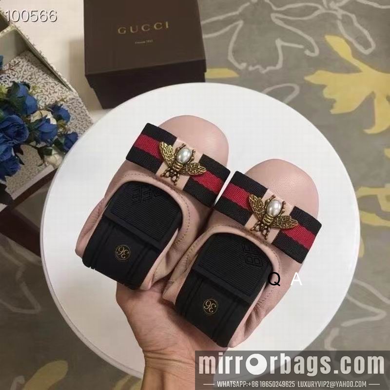 Gucci Replica Shoes sz35-40 5C A1001