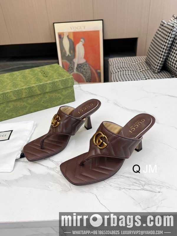 Gucci Replica Shoes sz35-40JM0407