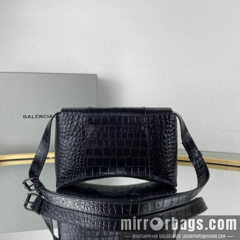 Balenciaga Bags 671355 25.5x6x16 cm fy