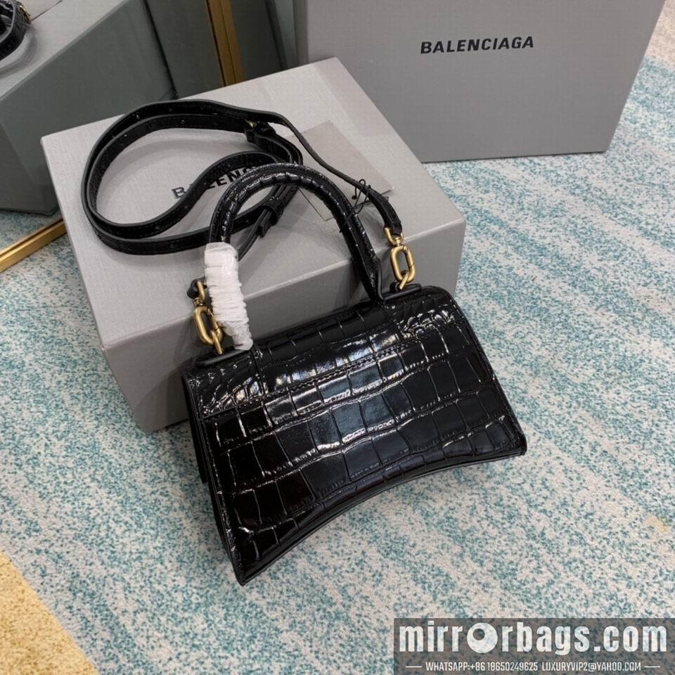 Balenciaga Bags BN8896小号