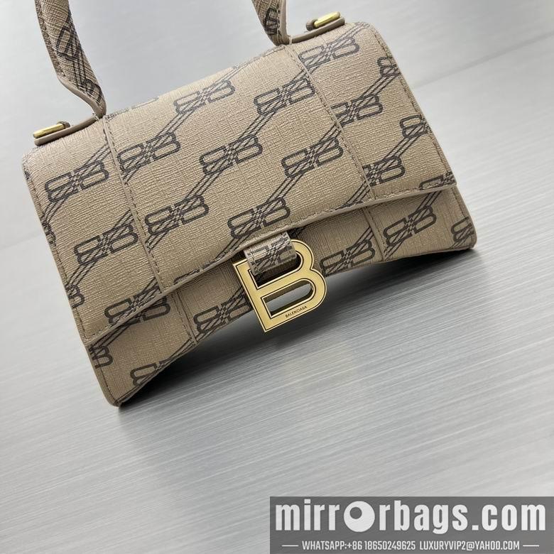 Balenciaga Bags 92940 19x8x21cm FY