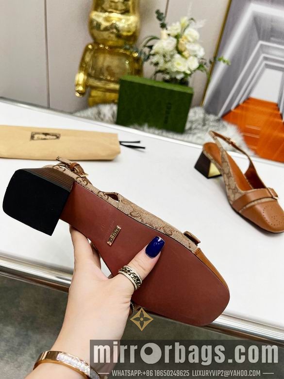 Gucci Replica Shoes sz35-39 Y0355