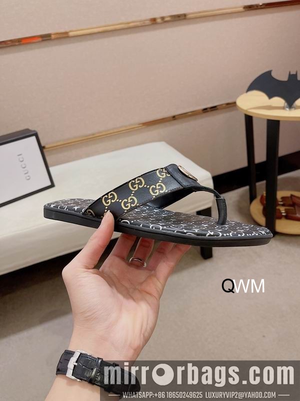 Gucci Replica Shoes sz38-44WM0331