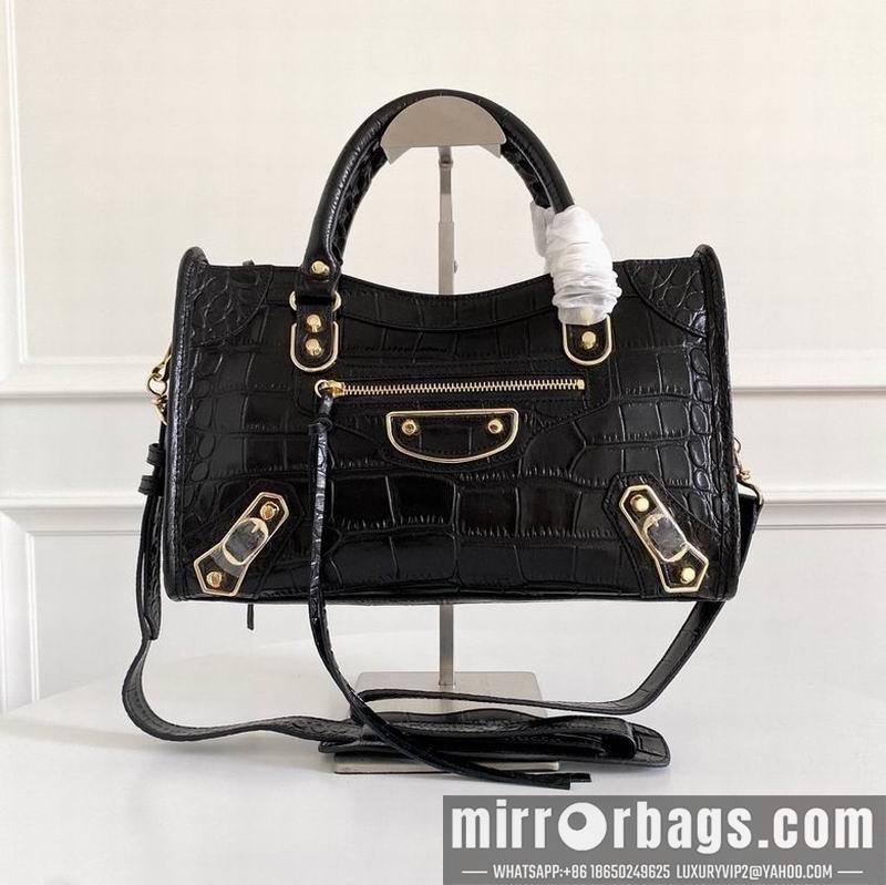 Balenciaga Bags Balenciaga 021 30X19X11cm WM
