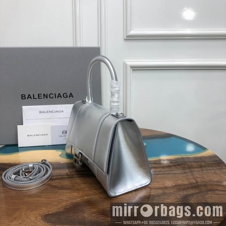 Balenciaga Bags LG0023 23X10X24cm GY 2colour
