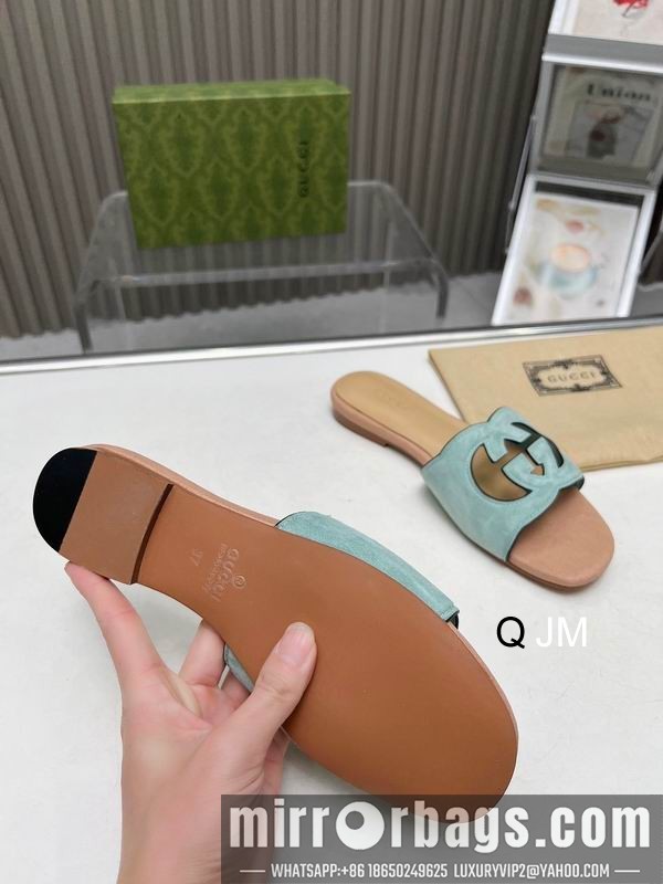 Gucci Replica Shoes sz35-40 JM0410