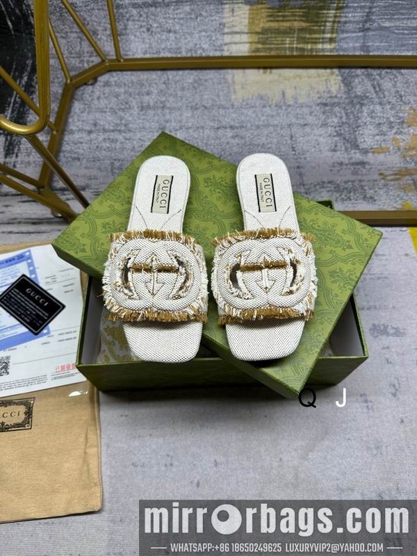 Gucci Replica Shoes sz35-40 XJ0706