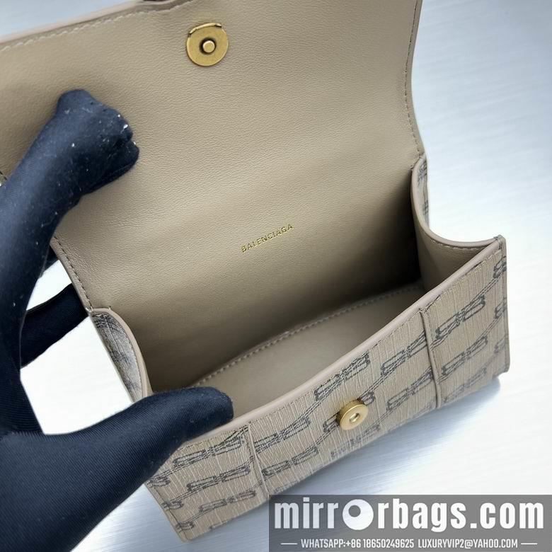 Balenciaga Bags 92940 19x8x21cm FY