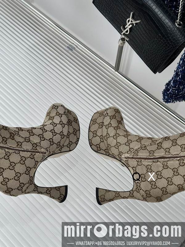 Gucci Replica Shoes sz35-40 JX0901