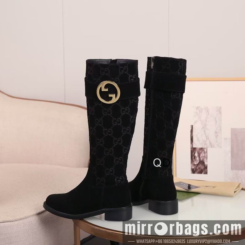 Gucci Replica Shoes sz35-41 GDT0342