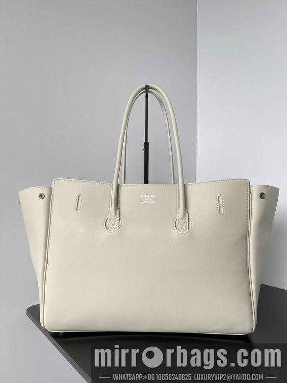 Balenciaga Bags Bel-Air 36.9X28.9X16cm 102405 GY 3colour