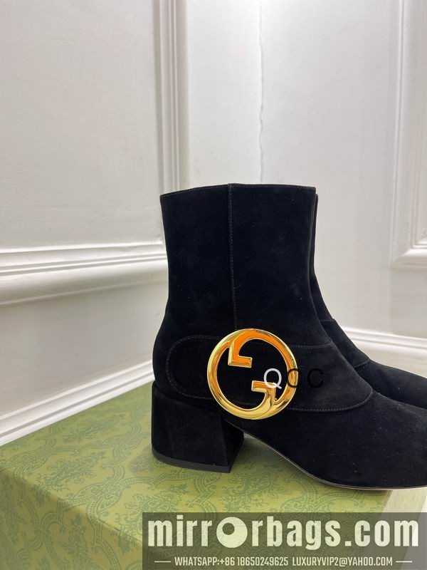 Gucci Replica Shoes sz35-41 XC0344