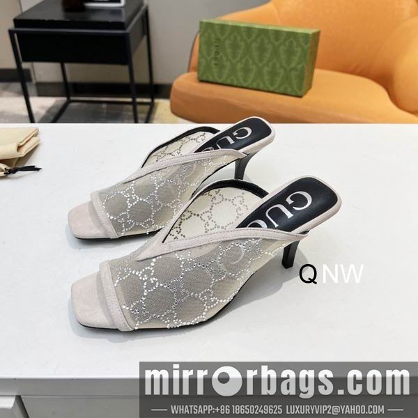 Gucci Replica Shoes sz35-40 NW0705