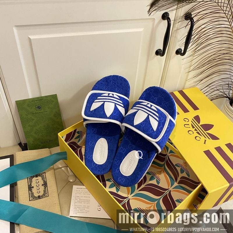Gucci Replica Shoes sz35-40 Y0337