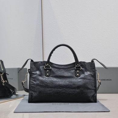 Balenciaga Bags 38cm 082102 GY 1