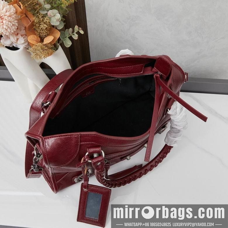 Balenciaga Bags 6890 36X24X10cm XMY 3