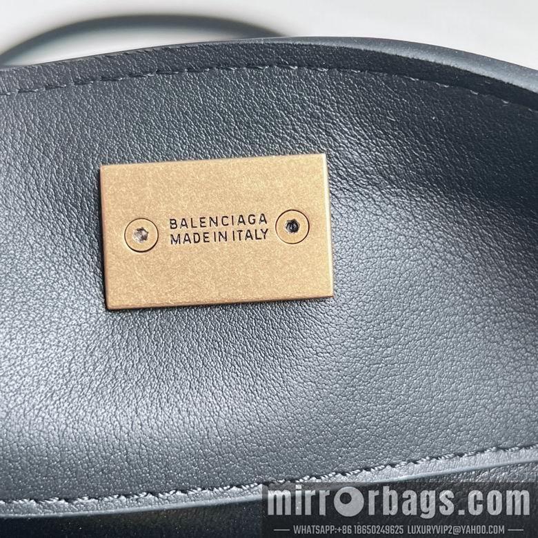 Balenciaga Bags 8804 22.8X9X8cm GY 1