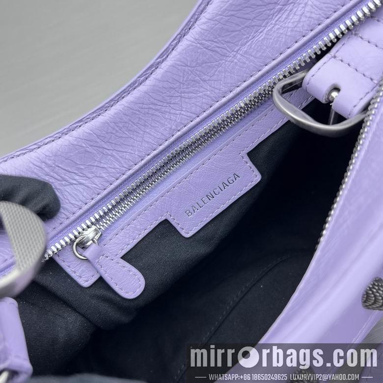 Balenciaga Bags 92535 26X13X18cm GY 2