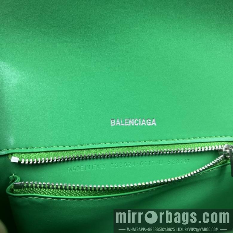 Balenciaga Bags 8895 23x10x24cm FY 2