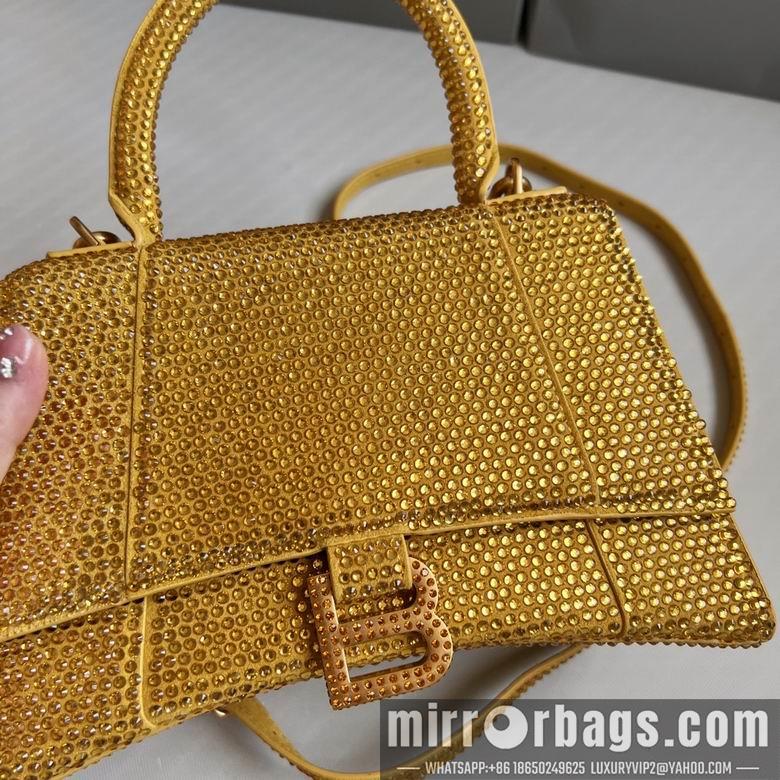 Balenciaga Bags Balenciaga S-23x10x24cm FY 7