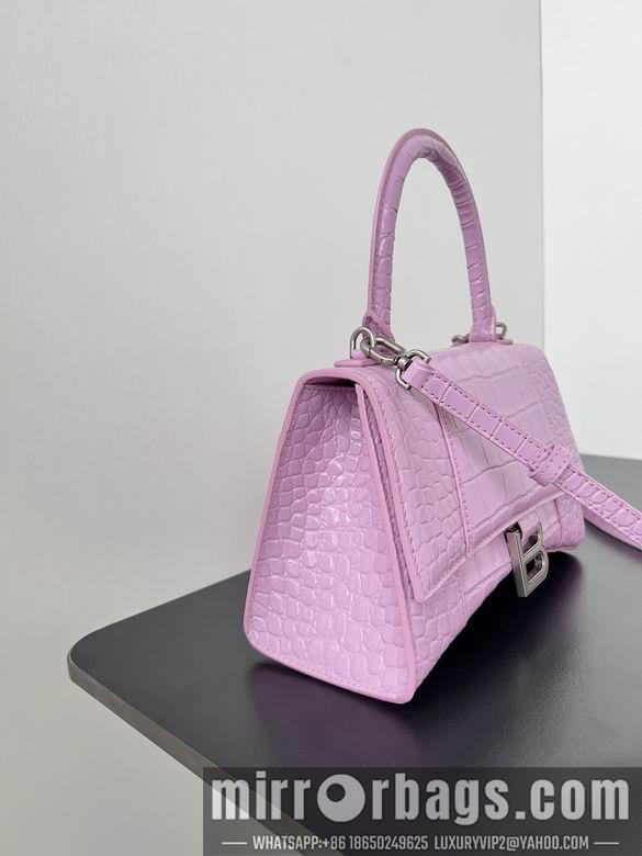 Balenciaga Bags 23X10X24ccm 031626 GY 2