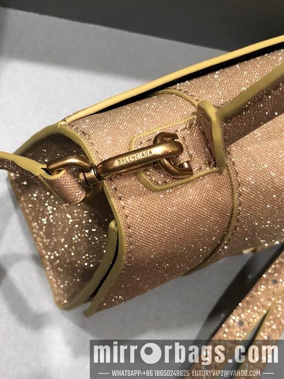 Balenciaga Bags Balenciaga 19x8x21cm FY 4