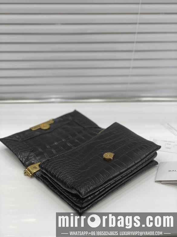 Balenciaga Bags 060804 GY 1