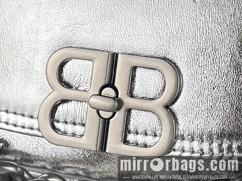 Balenciaga Bags 84883 30X17X6cm XMY 5