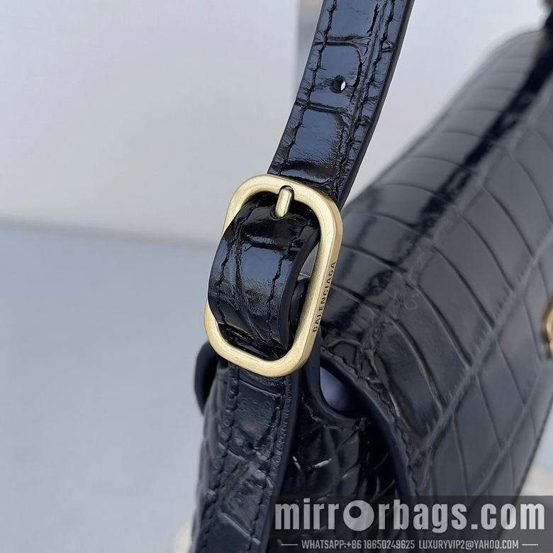 Balenciaga Bags 695645 27X15.5X5cm GY 1