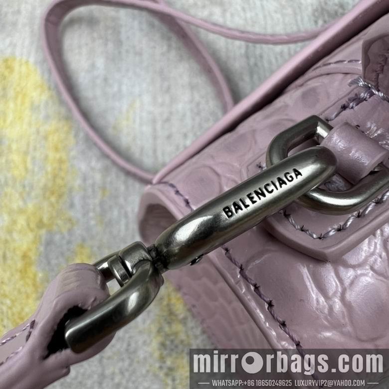 Balenciaga Bags 8896 19x8x21cm FY 10