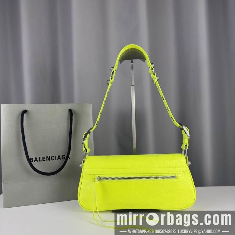 Balenciaga Bags le cagole 29X13X4cm 010305 GY 5