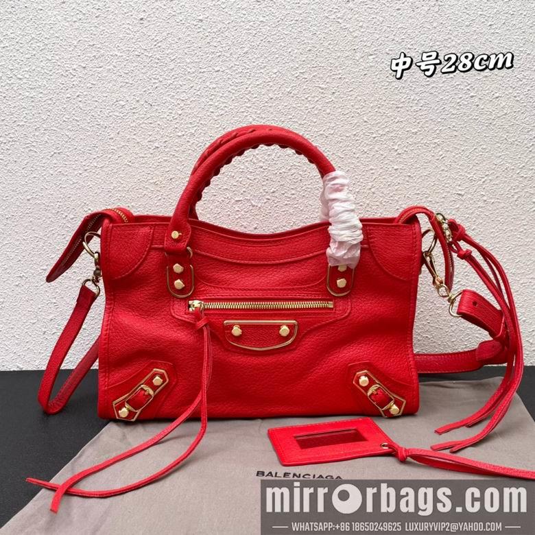 Balenciaga Bags 28X20X9.5cm 092505 GY 13