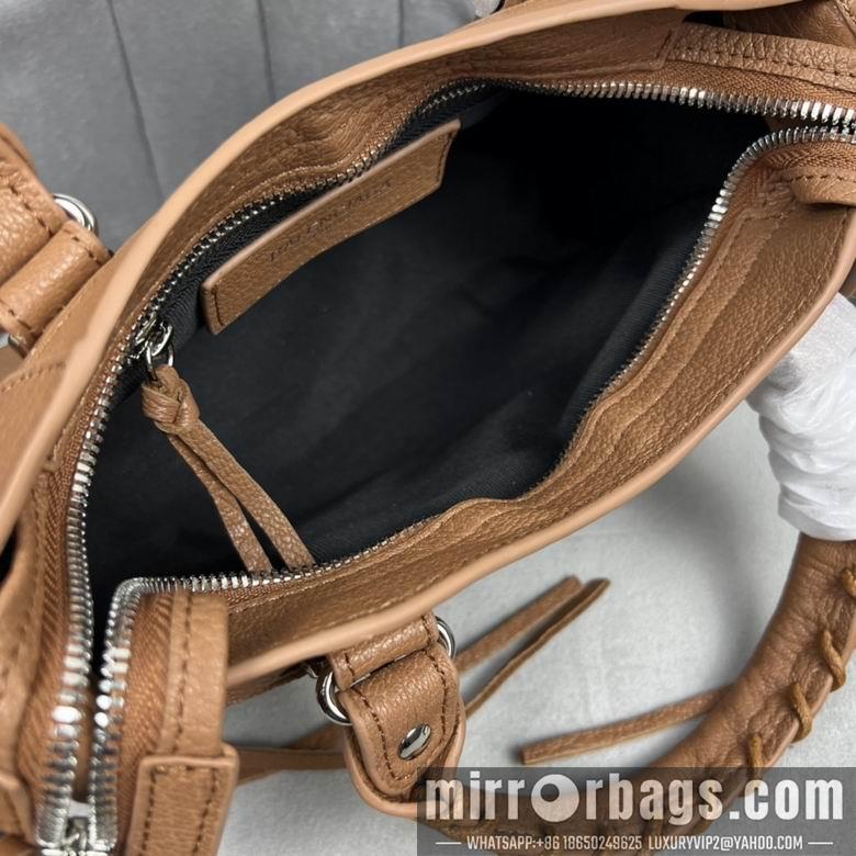Balenciaga Bags Balenciaga 23x15x9cm FY 16