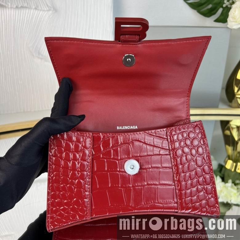Balenciaga Bags 8896 19x8x21cm FY 13
