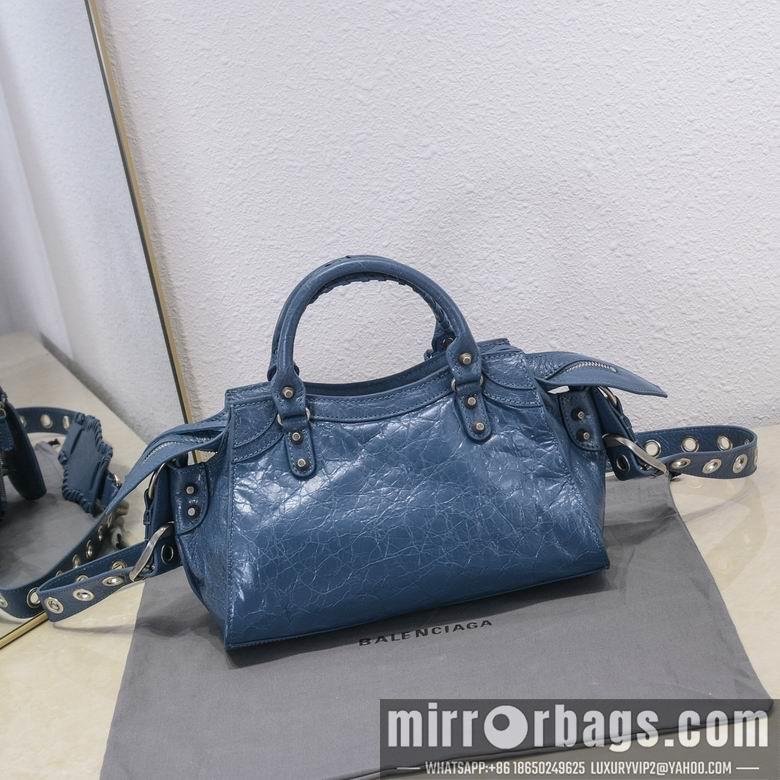Balenciaga Bags Neo cagole 26x13x18cm FY1