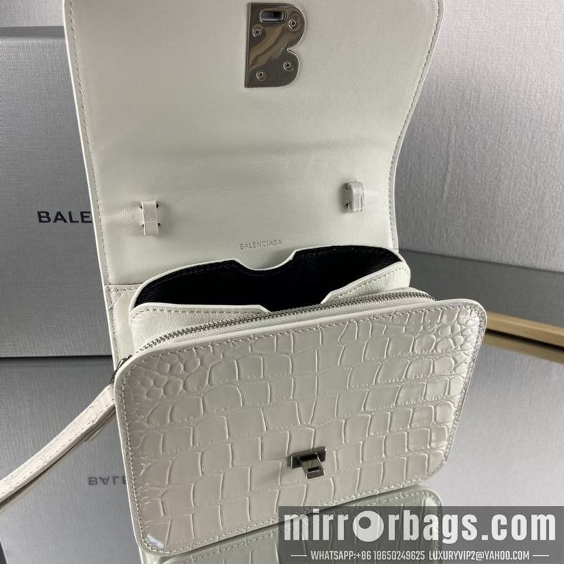 Balenciaga Bags 592898 18.5x7x14 cm fy 5