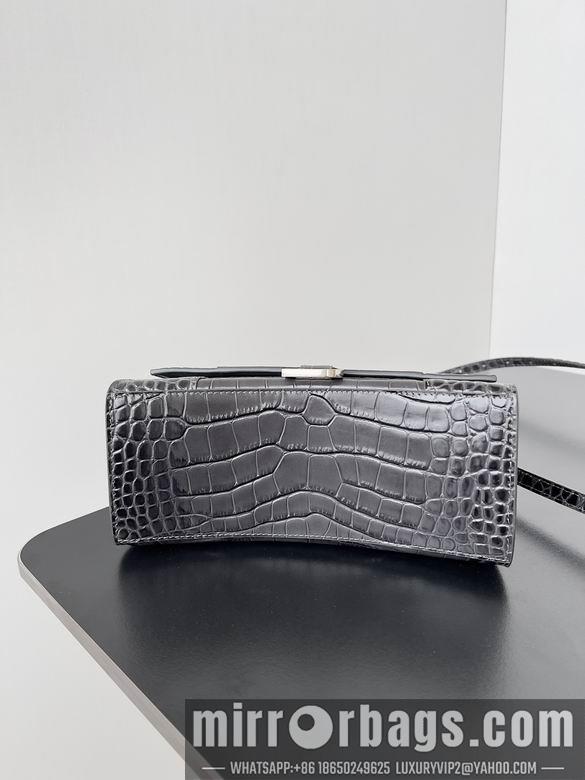 Balenciaga Bags 23X10X24ccm 031626 GY 6