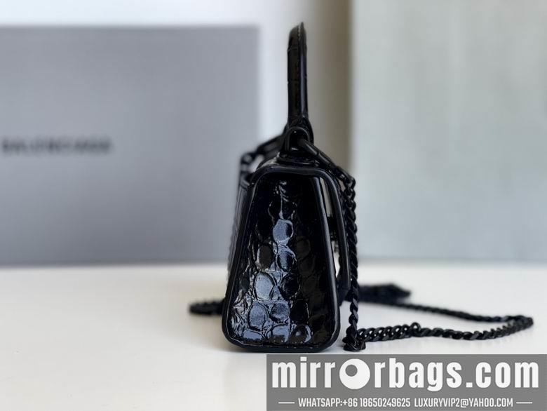 Balenciaga Bags 169 12X10X4.5cm GY 2