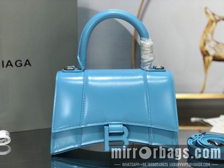 Balenciaga Bags LG0019 19X8X21cm GY 14