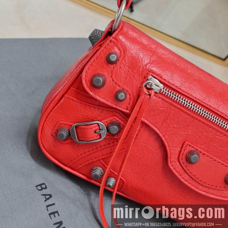 Balenciaga Bags 30X15X5cm 031401 GY 8