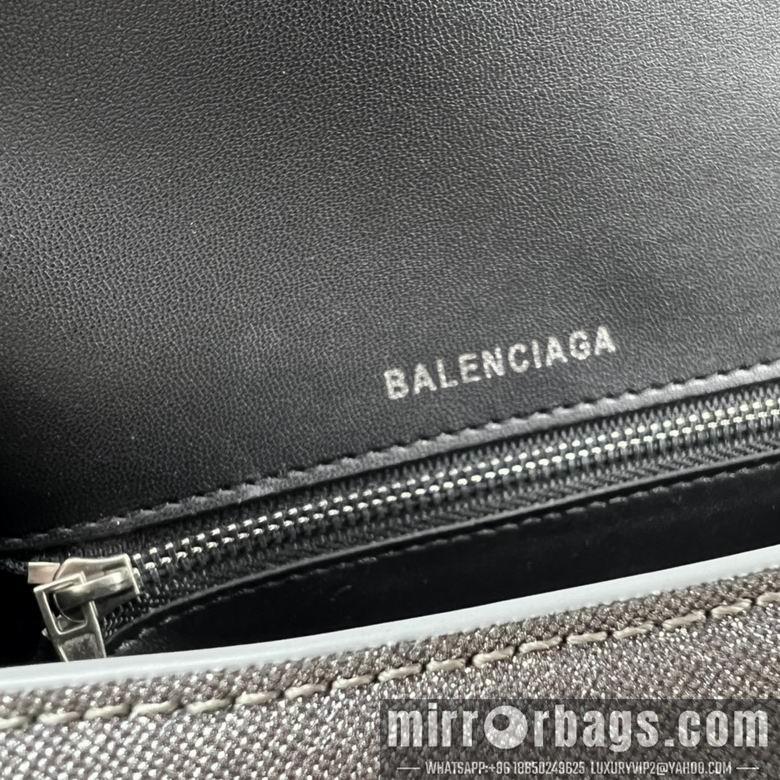 Balenciaga Bags Balenciaga 23x10x24cm FY 7
