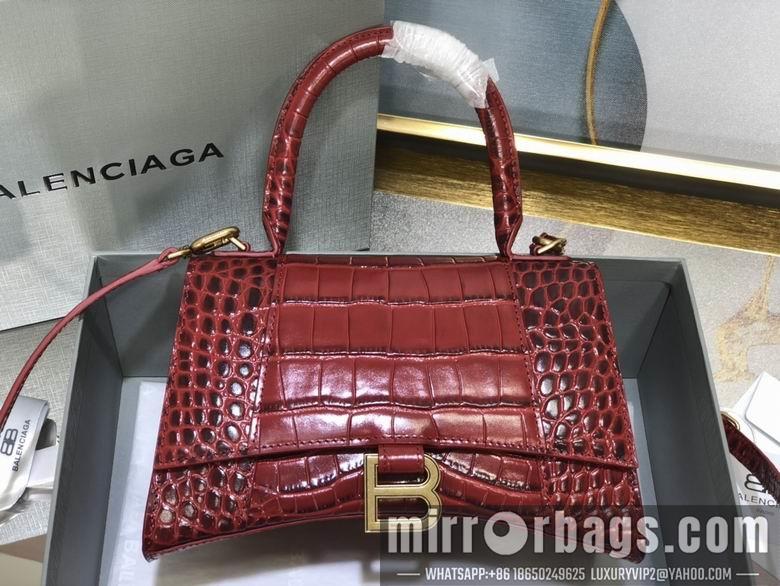 Balenciaga Bags LG0023 23X10X24cm GY 39